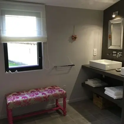 Tek Büyük Yataklı Oda, Bahçe Manzaralı