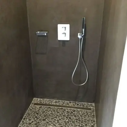 Tek Büyük Yataklı Oda, Bahçe Manzaralı