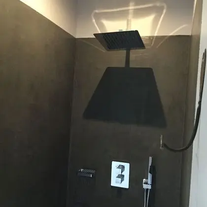 Tek Büyük Yataklı Oda, Bahçe Manzaralı