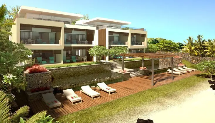 Apart Daire Two Bedrooms