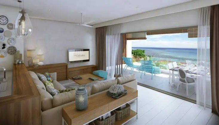 Apart Daire Two Bedrooms