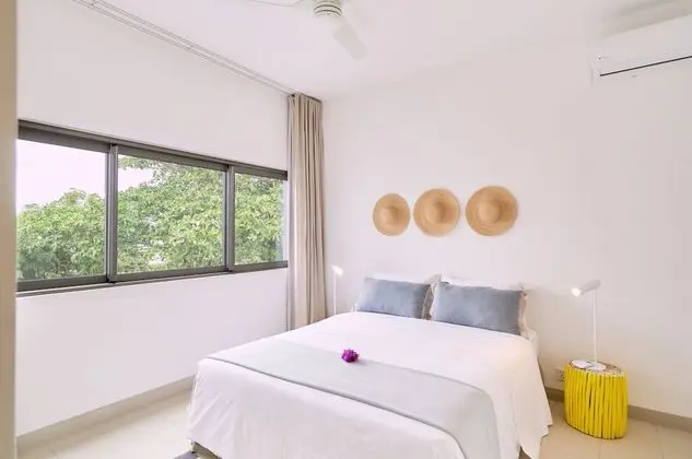 Çatı Katı Süiti (Penthouse), 2 Yatak Odası