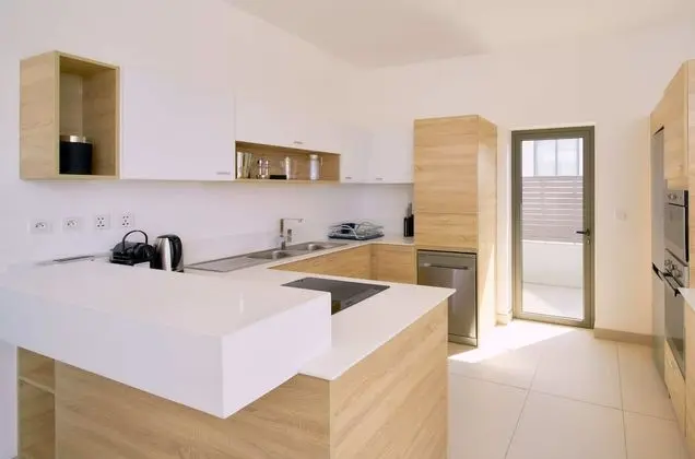 Çatı Katı Süiti (Penthouse), 2 Yatak Odası