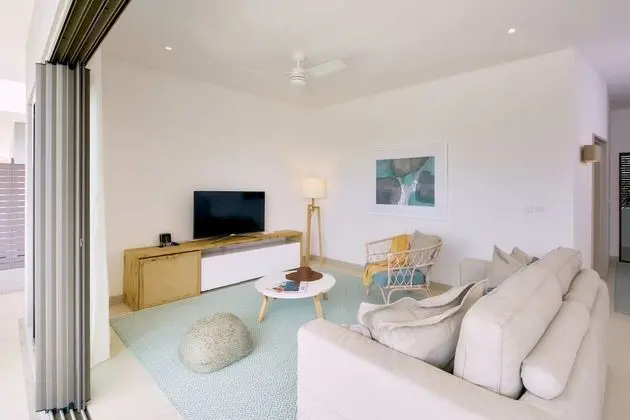Çatı Katı Süiti (Penthouse), 2 Yatak Odası