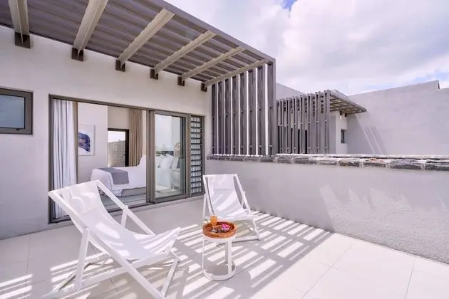 Çatı Katı Süiti (Penthouse), 2 Yatak Odası
