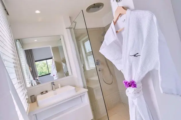 Çatı Katı Süiti (Penthouse), 2 Yatak Odası