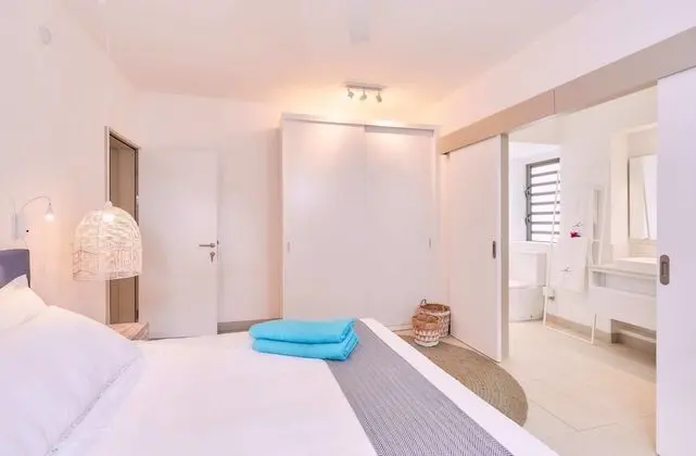 Süit, 2 Yatak Odası