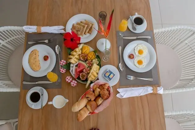 Süit, 2 Yatak Odası