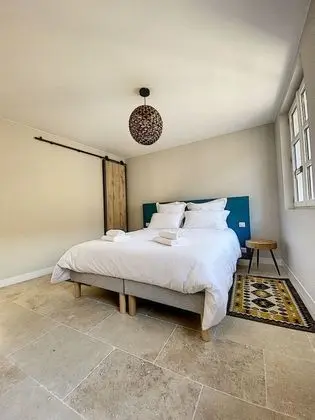 Deluxe Apart Daire, Banyolu/Duşlu, Şehir Manzaralı (Les Ocres)