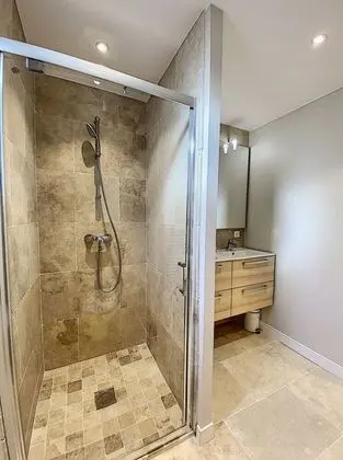 Deluxe Apart Daire, Banyolu/Duşlu, Şehir Manzaralı (Les Ocres)
