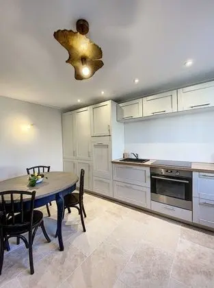 Deluxe Apart Daire, Banyolu/Duşlu, Şehir Manzaralı (Les Ocres)