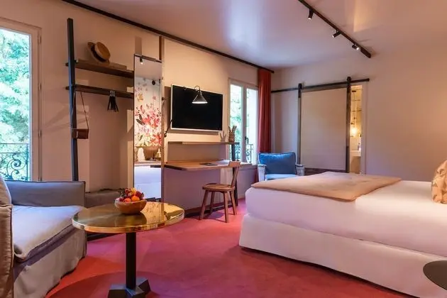 Chambre Classique Supérieure