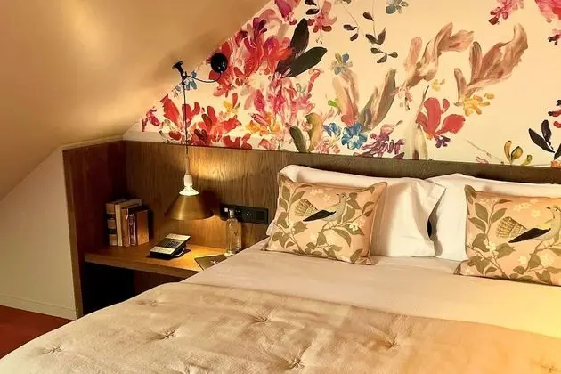 Chambre Classique Supérieure