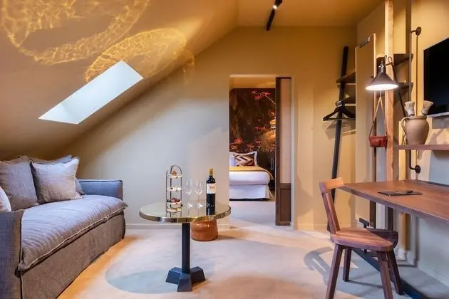 Suite Barbizon