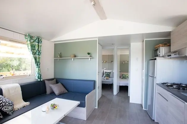 Comfort Dağ Evi, 2 Yatak Odası, Sigara İçilmez, Göl Manzaralı