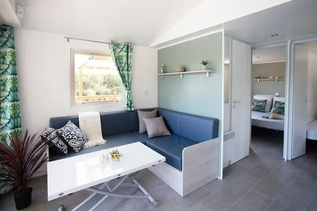 Comfort Dağ Evi, 2 Yatak Odası, Sigara İçilmez, Göl Manzaralı