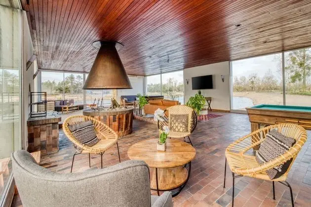 Luxury Villa