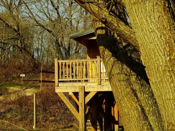 Dağ Evi (du Chasseur)