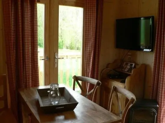 Dağ Evi (du Chasseur)