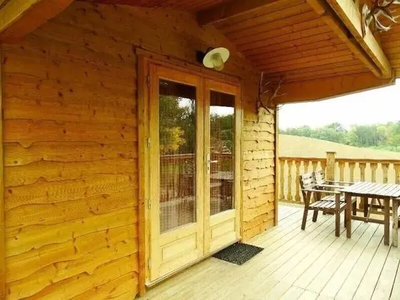 Dağ Evi (du Chasseur)