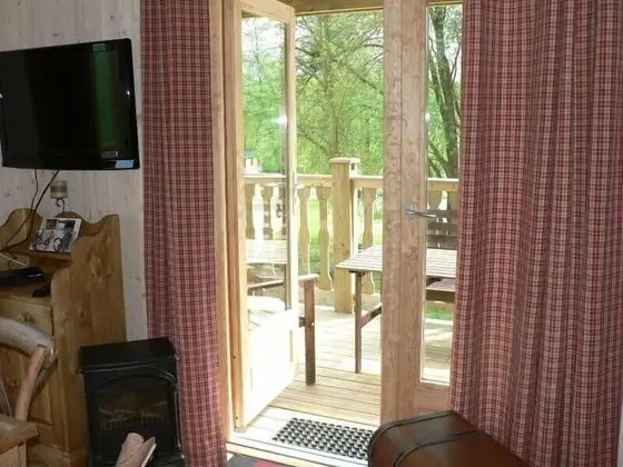 Dağ Evi (du Chasseur)