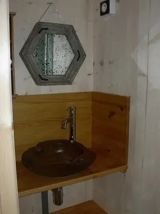 Dağ Evi (du Chasseur)