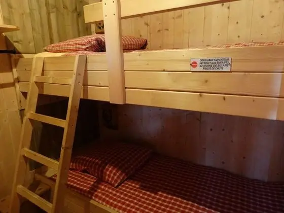 Family Dağ Evi (du Trappeur)