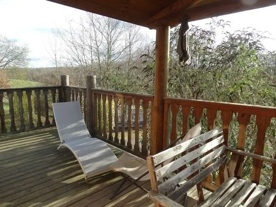 Family Dağ Evi (du Trappeur)