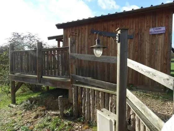 Family Dağ Evi (du Trappeur)