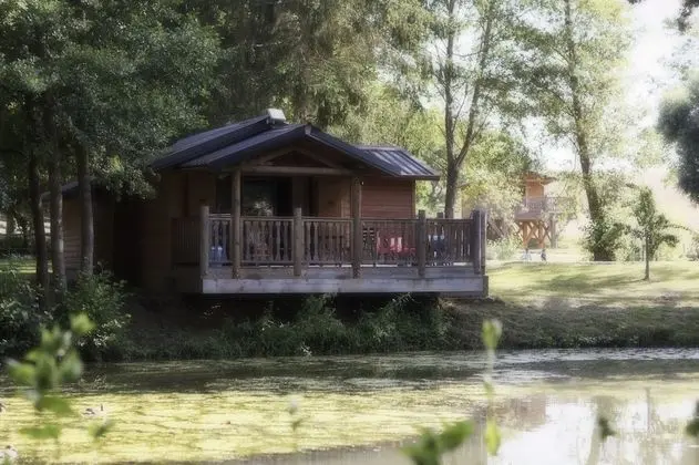 Family Dağ Evi, Göl Manzaralı (du Pecheur)