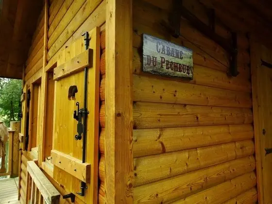 Family Dağ Evi, Göl Manzaralı (du Pecheur)