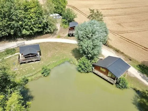 Family Dağ Evi, Göl Manzaralı (du Pecheur)