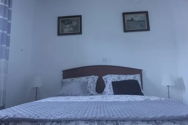Deluxe Apart Daire, 1 Büyük (Queen) Boy Yatak, Golf Manzaralı