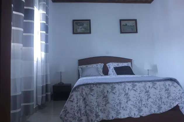Deluxe Apart Daire, 1 Büyük (Queen) Boy Yatak, Golf Manzaralı
