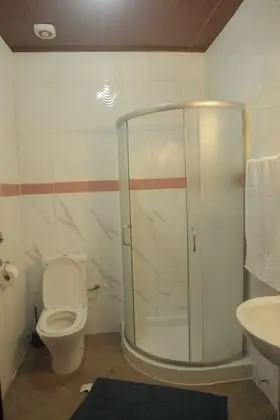 Deluxe Apart Daire, 1 Büyük (Queen) Boy Yatak, Golf Manzaralı
