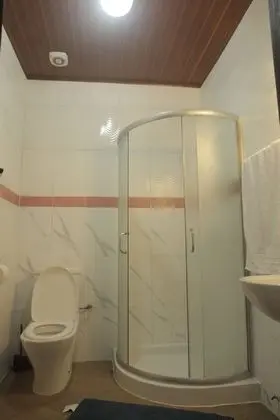 Deluxe Apart Daire, 1 Büyük (Queen) Boy Yatak, Golf Manzaralı