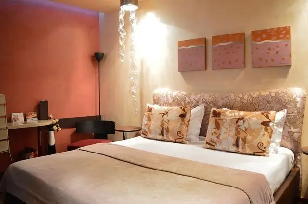 Classic Room
