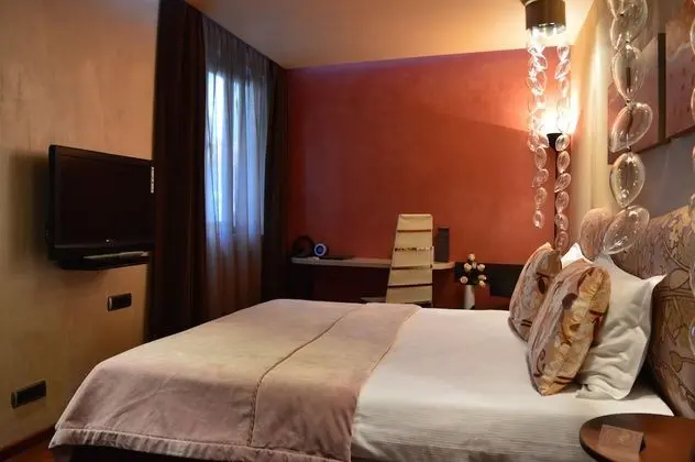 Classic Room