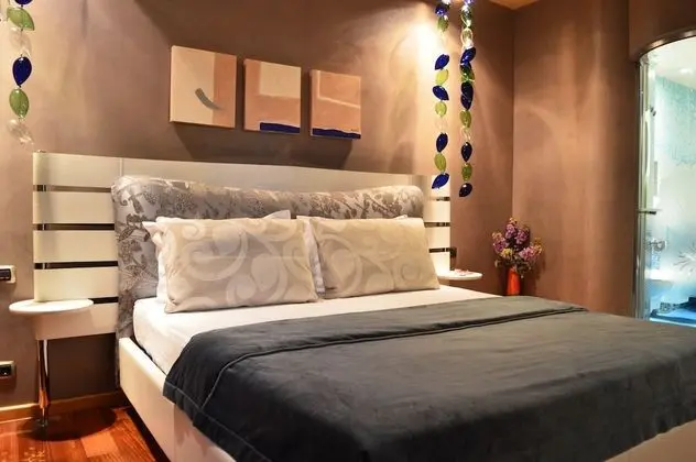 Luxury Room