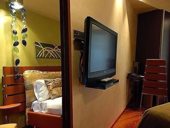 Luxury Room
