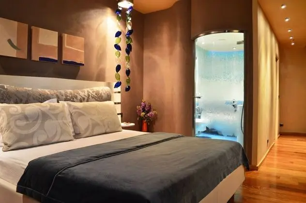 Luxury Room