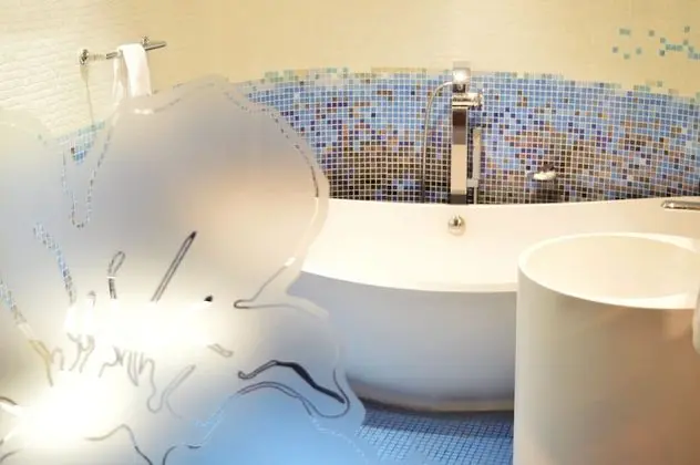 Luxury Room