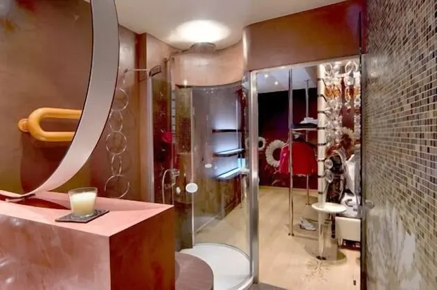 Luxury Room