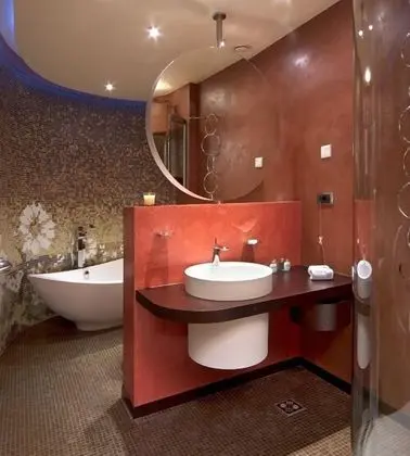 Luxury Room