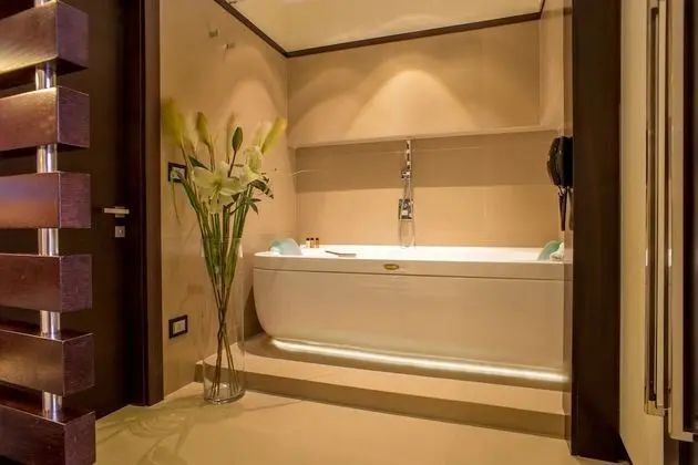 Junior Süit (Superior )