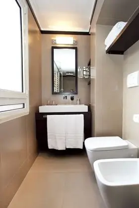 Junior Süit (Superior )