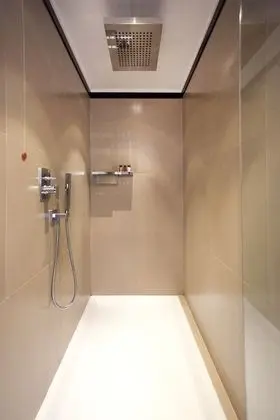 Junior Süit (Superior )