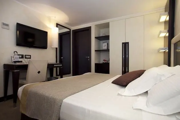 Standard Tek Büyük Yataklı Oda, 1 Çift Kişilik Yatak