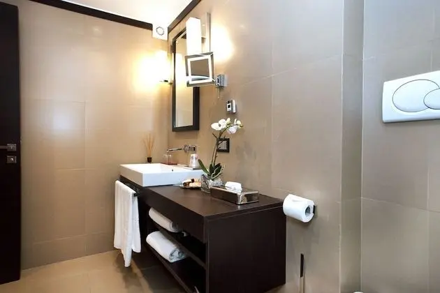 Standard Tek Büyük Yataklı Oda, 1 Çift Kişilik Yatak