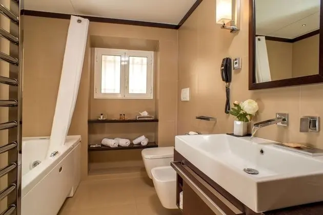 Standard Tek Büyük Yataklı Oda, 1 Çift Kişilik Yatak